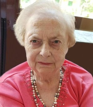 Benedetti Angela Ved. Dominoni