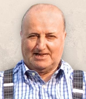 Carminati Faustino