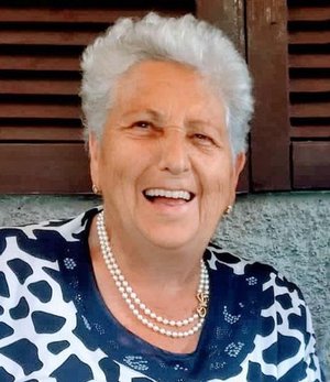 Santus Giuseppina In Zanga