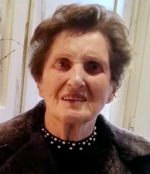 Manzoni Luigina Ved. Mazzoleni