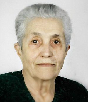 Donisetti Pasqualina (bambina)