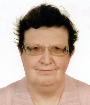 Scotti Claudia In Vecchi