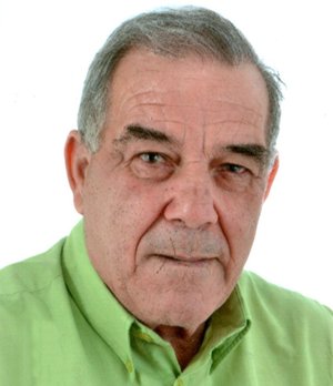 Bartolo Calogero