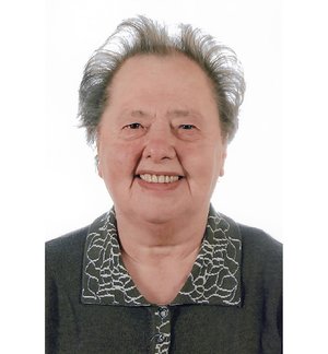 Tonoli Pierina In Zanoletti
