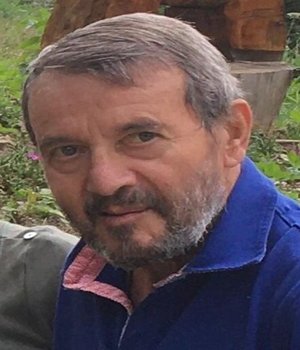 Orizio Giacomo
