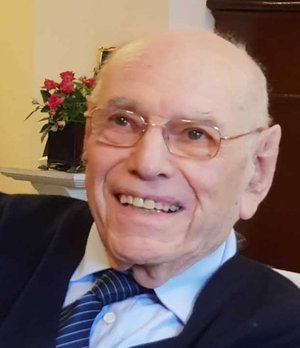 Pasinetti Angelo
