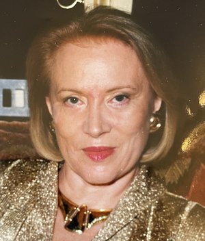 Radici Graziella (in Paulato)