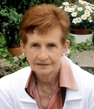 Oldrati Anna In Belotti