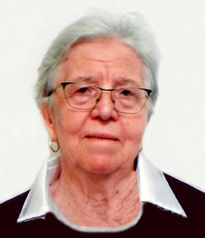 Frana Caterina Ved. Gerosa