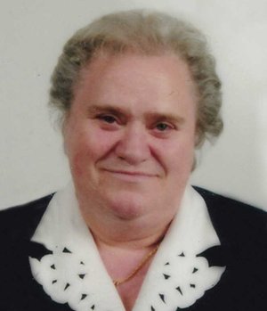 Franchina Giovanna Ved. Mistri