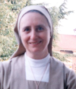 Arrigoni Luisa (suor Imelda)