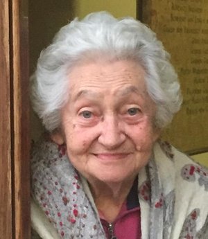 Adami Elisabetta Ved. Zambetti (betty Tonöla)