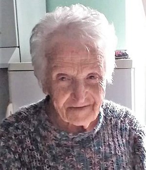 Sonzogni Virginia