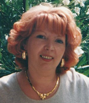 Maggioni Patrizia