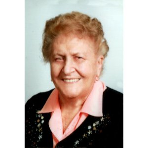 Gambirasio Rosina