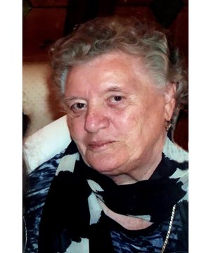 Taietti Carla In Rossi