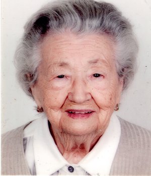 Gavazzeni Maria Ved. Guizzetti