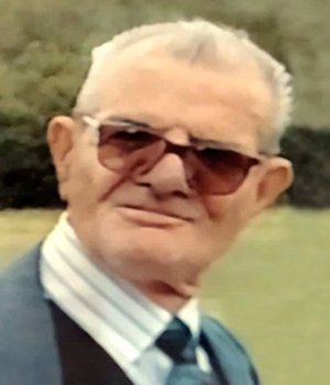 Benaglia Giuseppe Mario