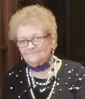 Canazza Lina In Fasolini