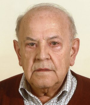 Benzoni Mario