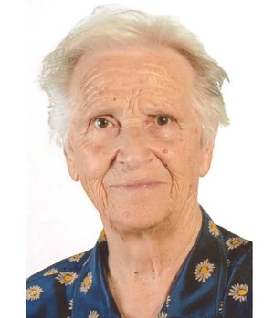 Cadei Teresa