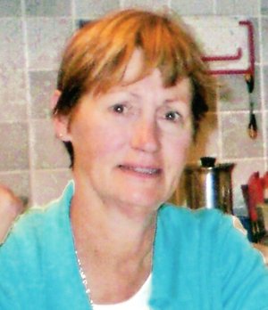 Mandelli Giuseppina In Tiraboschi