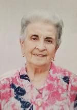 Turani Giuseppina Ved. Rota