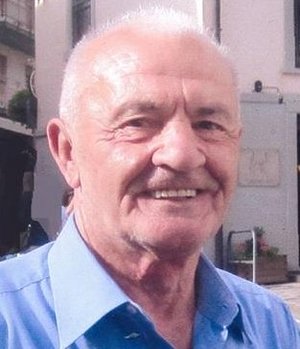 Faggioli Giovanni Luigi