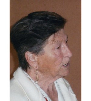 Telini Giovanna Ved. Cabrini