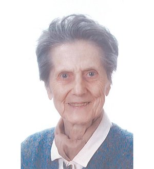 Sonzogni Cesarina Ved. Arizzi