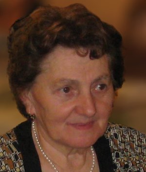Rosa Emilia Ved. Panzeri