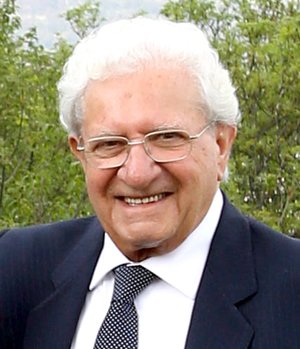 Lorenzi Eliseo