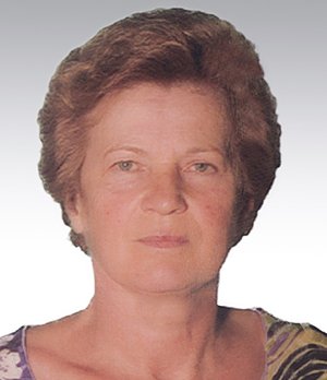 Gabbiadini Carla Ved. Gaibotti
