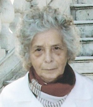 Milesi Caterina Ved. Sonzogni