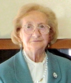 Micheletti Anna Ved. Cavalleri