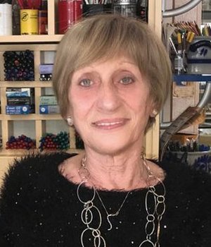 Brignoli Miranda