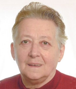 Frattini Maria Ved. Benigna