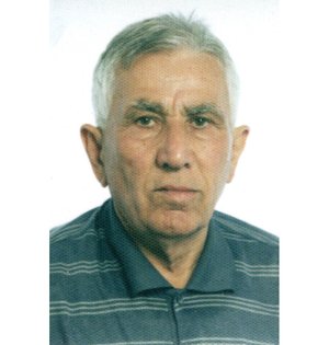 Bognolo Aldo (giordano)