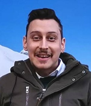 Ferrari Chiarelli Luciano