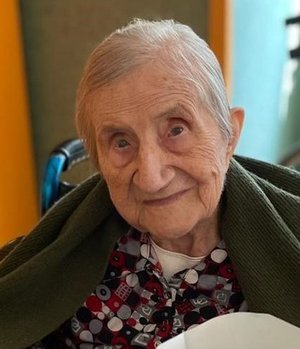 Tacchini Ida