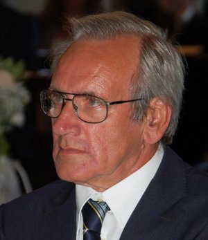 Alvanini Vittorino