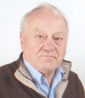 Manzoni Mario