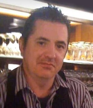 Tonoli Mauro