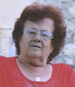 Nocenti Umile Giuseppa Ved. Lazzaroni (pina)