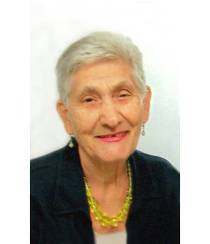 Greco Polito Teresa Ved. Sciarrone