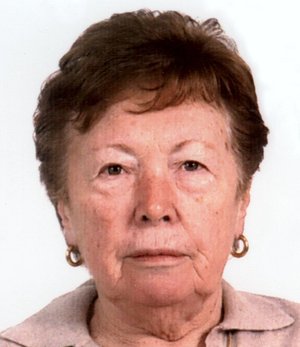 Bedognetti Maria Assunta Ved. Angioletti