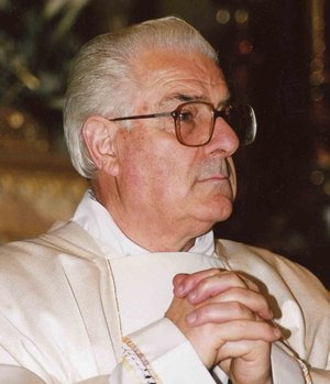 Della Chiesa Riccardo Don