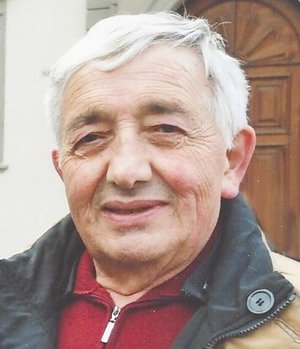 Barachetti Mario