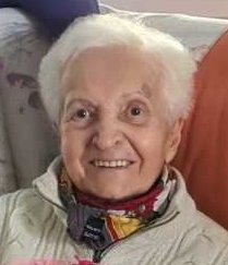 Galantino Maria In Di Pinto