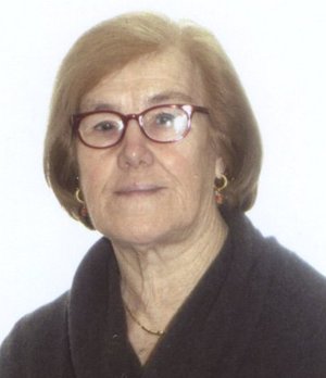 Corazza Teresa Ved. Minali